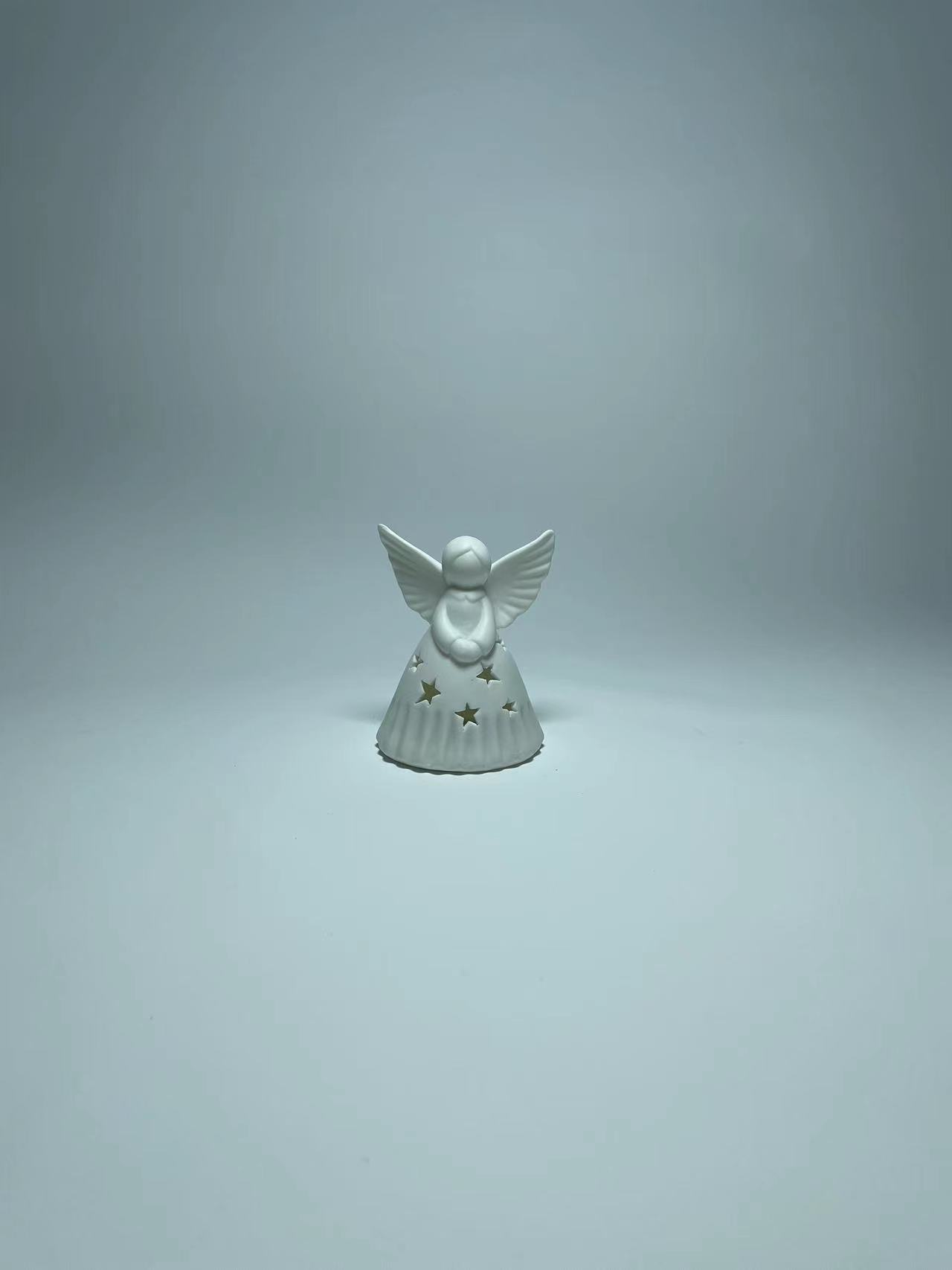 c'est quoi la porcelaine blanche ?