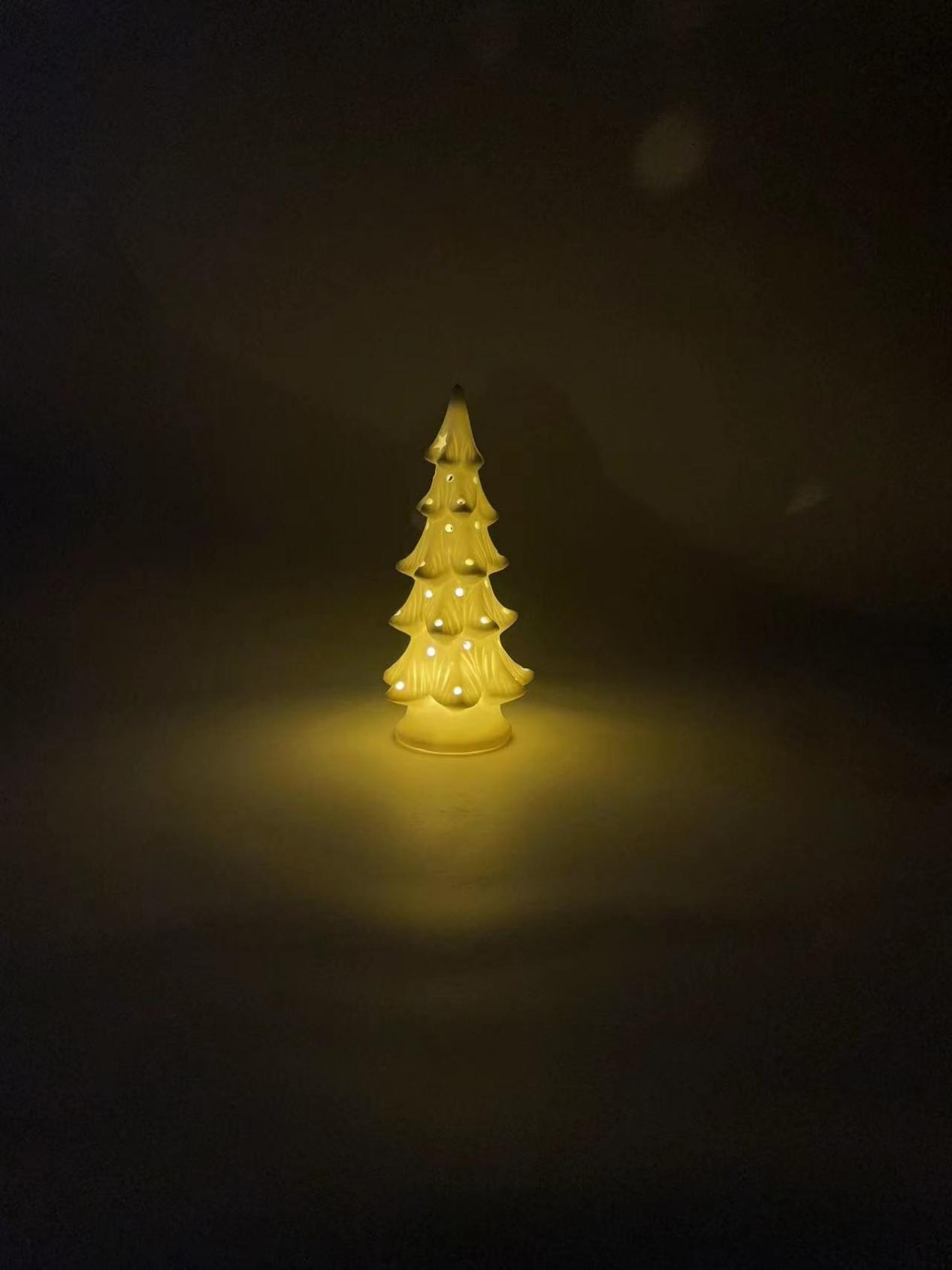 L'origine de l'artisanat de Noël