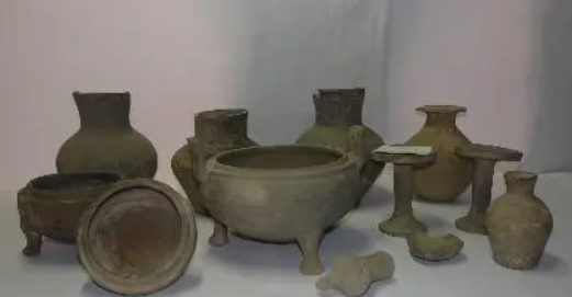 L'artisanat de la céramique dans la culture chinoise