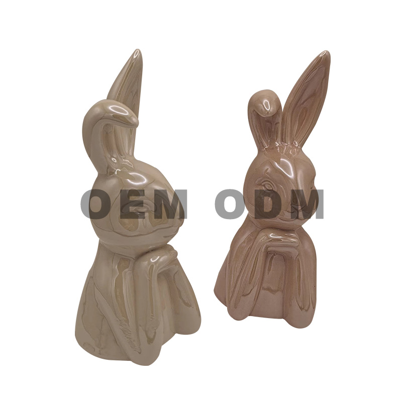 Processus de fabrication de la poterie peinte