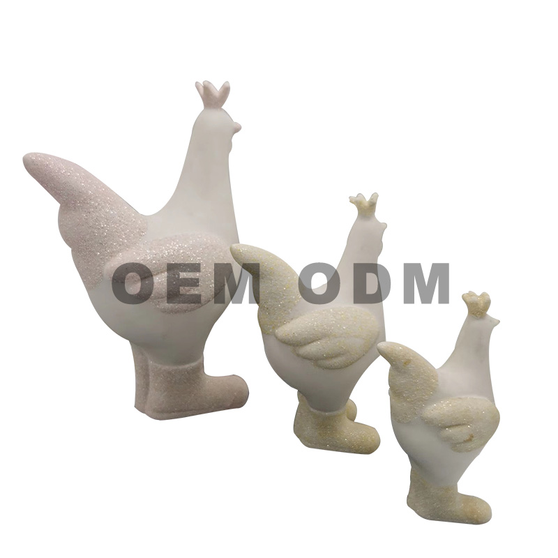 Céramique Animale
