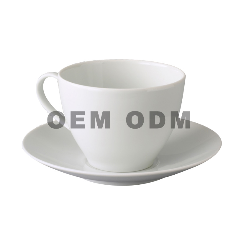 Tasse à café en céramique