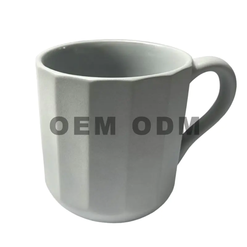 Tasse en céramique