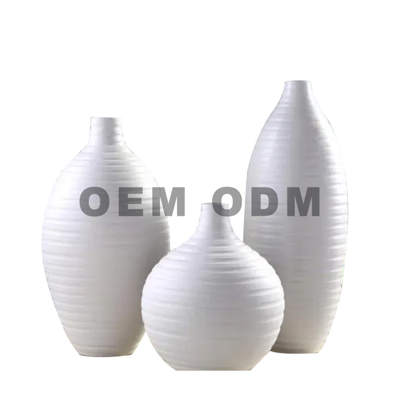 Vase en céramique