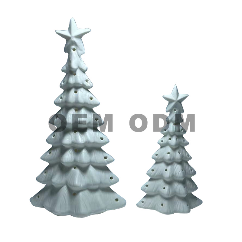 Ornements d'arbre de Noël