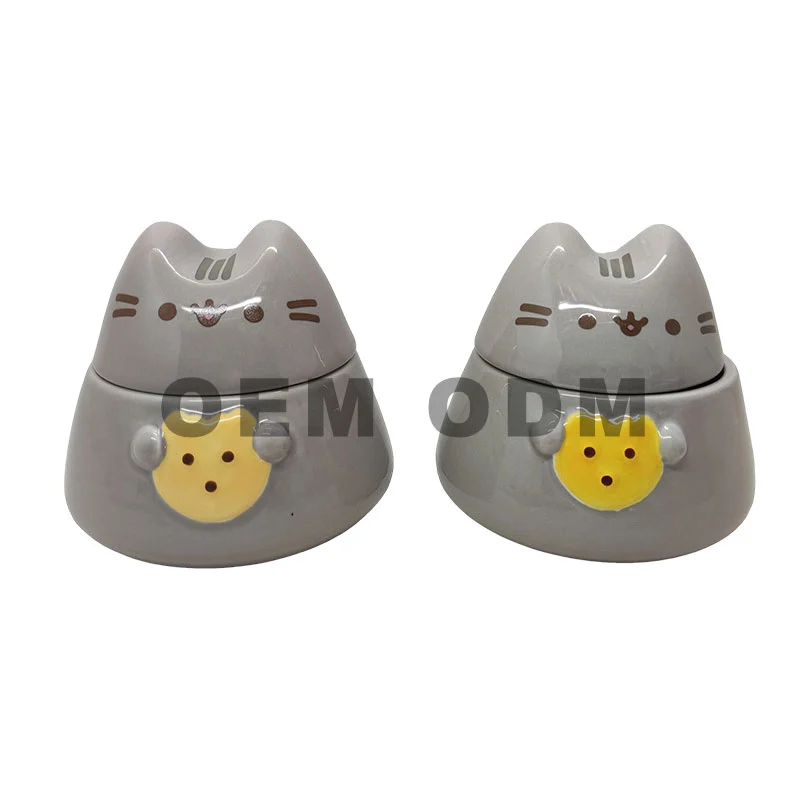 Bol pour chat design