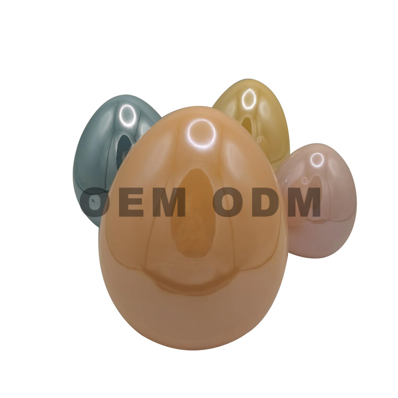 œuf de Pâques