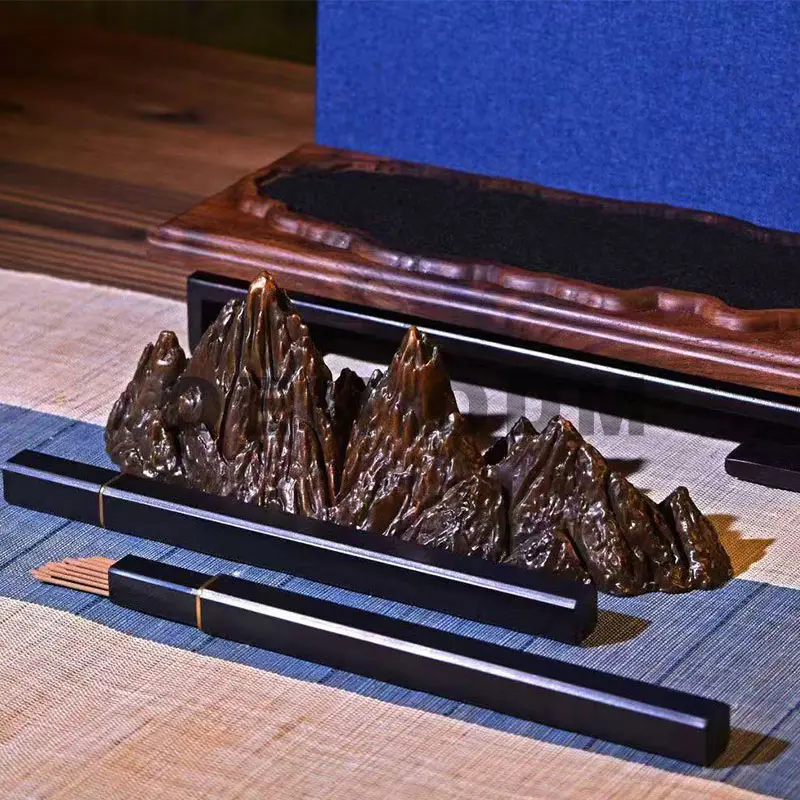 Handmade agarwood