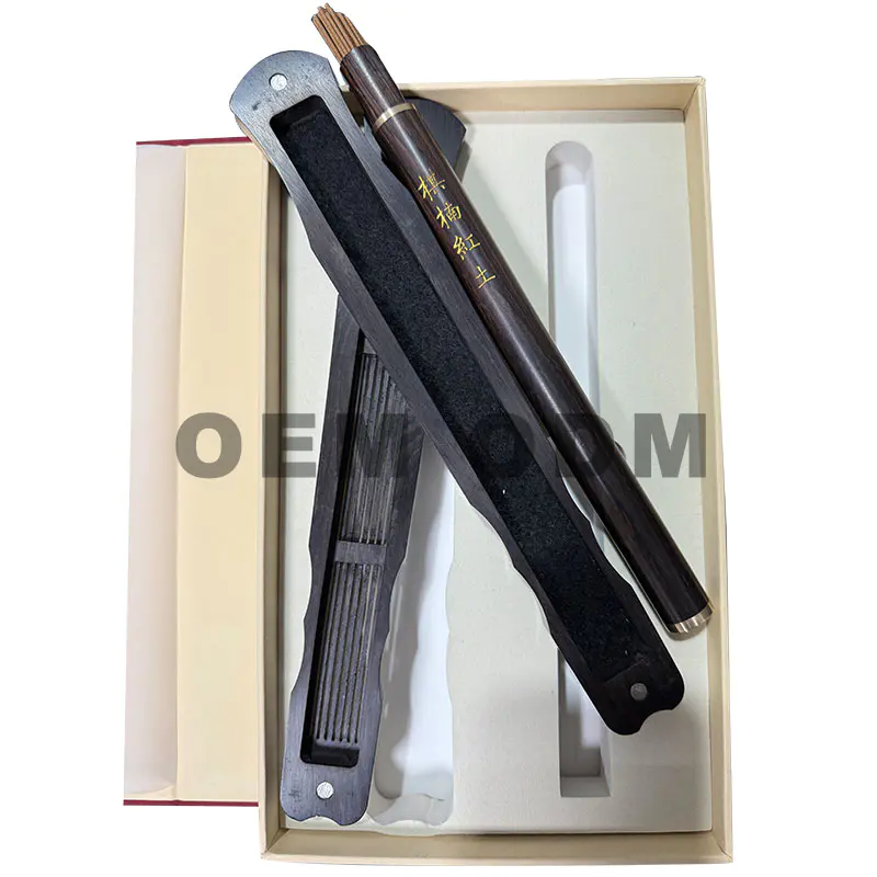 Qi Nan laterite agarwood